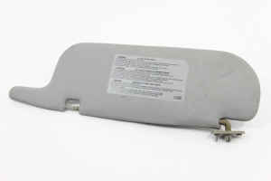 Quebra Sol Ld L200 Sport 04/11 Usado (085)