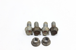 Parafuso Barra Estabilizadora Diant Jg Tucson 05/15 Usado (121)