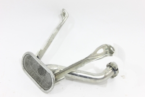 Pescador Óleo Hilux 16/20 Usado (166)