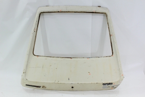 Capô Tras Porta Mala sem Vidro Passat Ls 74/79 Usado (315)