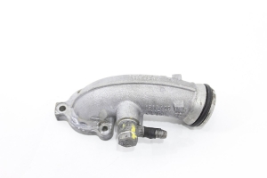 Cano Tubo Turbina Volkswagen Amarok Se 4x4 Dupla 2011-2015 Usado (108)