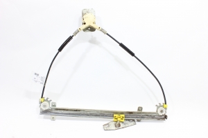 Máquina Vidro Manual Diant Ld Vw 23-220 98/09 Usado (630)