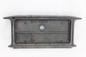 Console Assoalho Porta Malas Pajero Sport 98/05 Usado (574)