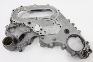 Tampa Frontal Bomba Freelander 2-763 Freelander 2 08/10 Usado (763)