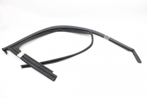 Canaleta Vidro Porta Diant Ld Peugeot 2008 Griffe 15/20 Usado (391)