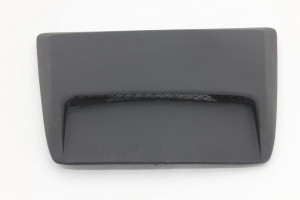 Entrada Ar Intercooler Capo S10/Blazer 09/11