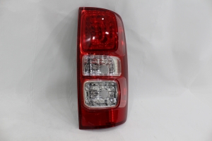 Lanterna Traseira S10 12/... Lt/Ltz Branca Ld