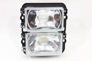 Farol F-1000 a F-22000 .../92 Rossi