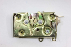 Fechadura  Porta F-1000 a F-14000 93/98 Le