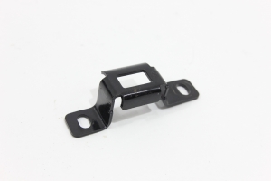 Batente Tampa Traseira S10 01/11 (Trava Fechadura) Ld