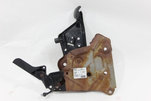 Puxador Liberação Freio F-250 99/12 Usado (397)