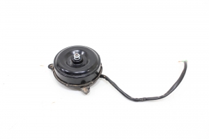 Motor Ventoinha (10 Pás) Pajero Tr4 Flex 10/15 Usado (372)