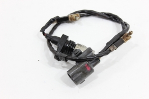 Sensor Rotação 3.0 Diesel 163cv Hilux Sw4 05/11 Usado (382)