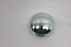 Calota Graxa Cubo Roda Dianteira D20 Silverado Gmc 93/...