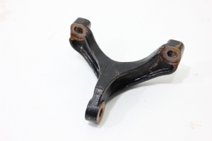 Suporte Tubo Joelho Tbi Coletor 2.5 D Hilux 05/11 Usado (922)