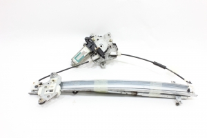 Máquina Vidro Elé Diant Ld Pathifinder Se 98/04 Usado (889)