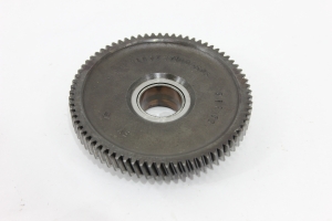 Engrenagem Frontal Motor S10 01/11 Usado (806)