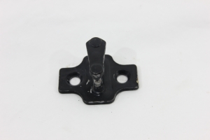 Batente Porta Diant Ld S10 95/11 Usado (065)