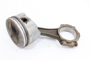 Pistão e Biela Std 4.3 V6 Vortec S10 95/00 Usado (467)