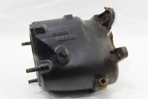 Carcaça Central Caixa Câmbio F-1000 72/92 Usado (721)
