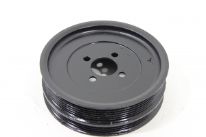 Polia Ventilador Ranger 98/01 Usado (770)