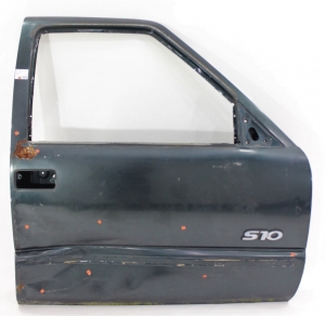 Porta Dianteira Ld S10 95/00 Usado (778)