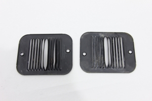Tela Superior Painel Par F-1000 72/92 Usado (320)