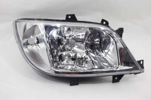 Farol Sprinter 03/11 Ld