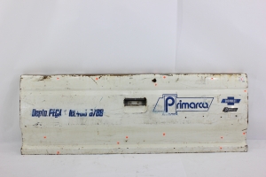 Tampa Traseira D-20 85/96 Usado (124)