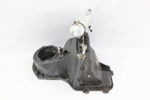 Caixa Evaporadora Ar Condicionado S10 95/00 Usado (714)