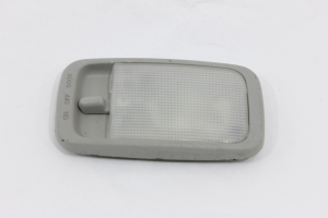 Lanterna Teto Central Hilux  3.0 05/15 Usado (780)