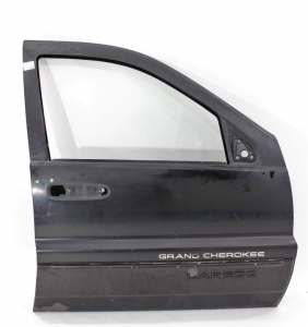 Porta Dianteira Ld Cherokee Laredo 99/03 Usado (814)