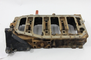 Base Meio Bloco Motor Ducato 97/10 Usado (890)