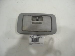 Lanterna Teto Cortesia Pajero Tr4 01/09 Usado