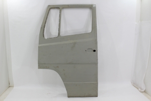 Porta Dianteira Le Mb 710 03/12 Usado (951)