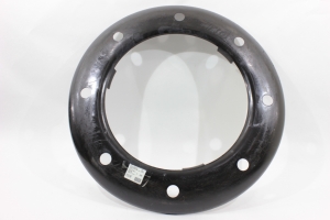 Suporte Protetor Pneu Estepe Duster 12/17 Usado (142)