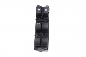 Botao Vidro Elétrico Trava S10 Trailblazer 13/...