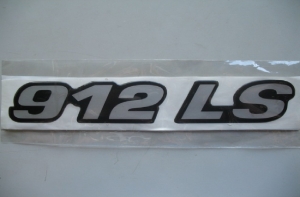Emblema Mb '912 Ls'