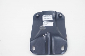 Suporte Ponteira Para-choque  Dianteiro Acd20 a D40 85/...