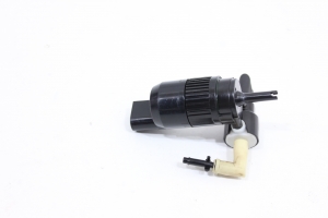 Motor Esguicho Para-brisa Vidro Tras Tracker 20/23 Usado (057)