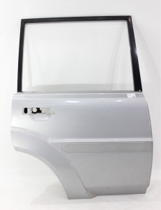 Porta Traseira Ld Pajero Tr4 Flex 10/15 Usado (436)
