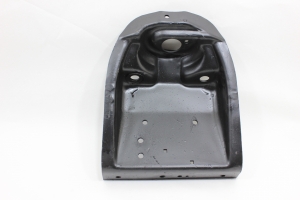 Suporte Assento Amortecedor Diant Le F-4000 75/92 Usado (501)