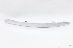 Moldura Cromada Farol Auxiliar Neblina Ld Sportage 12/16 Usado (819)