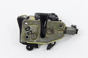 Fechadura Porta Dd Ranger 94/04 Usado (526)