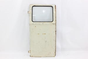 Porta Lateral Le Kombi 76/96 Usado (391)