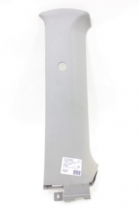 Acabamento Sup Coluna Tras Cinto Ld Pajero Tr4 Flex 10/15 Usado (549)