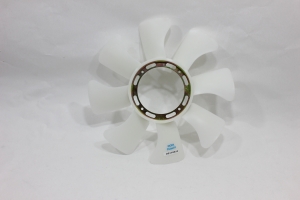 Helice L200 96/06 (Quadrada) Motor 2.5 8 Pas