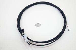Cabo Tampa Tanque Hilux 05/11 (Cabine Dupla)