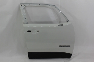 Porta Dianteira Ld Jeep Renegade 15/22 Usado (756)
