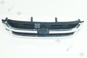Grade Hilux Sw4 01/03 Cromada